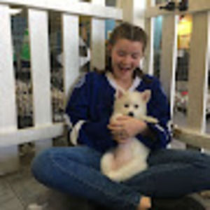 Meet your Posher, Meghan